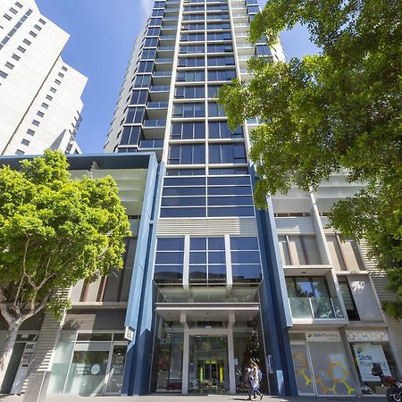 Apartments Melbourne Domain - New Quay Docklands Exterior photo