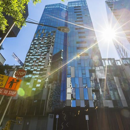 Apartments Melbourne Domain - New Quay Docklands Exterior photo